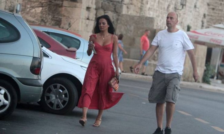 Ματσούκα-Φιξ: Κόντεψαν να έρθουν στα χέρια! 