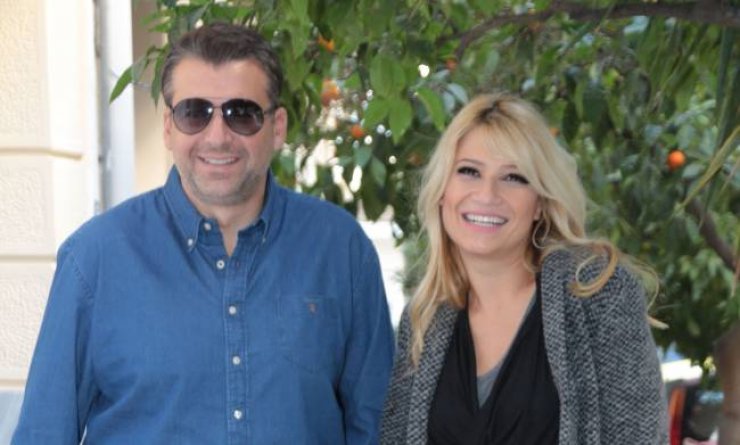 Σκορδά – Λιάγκας: Γιατί θα κάνουν χώρια γιορτές;