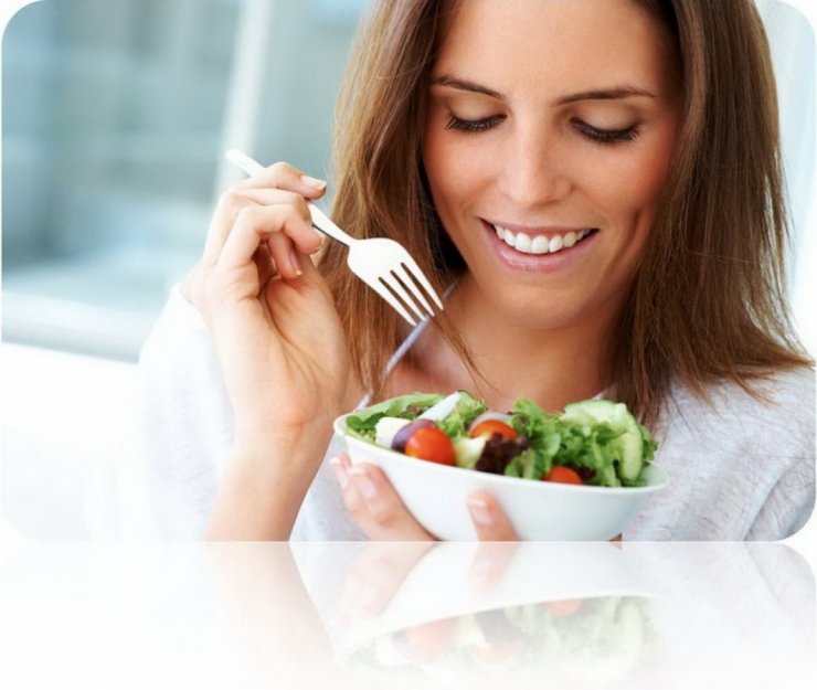 Σνακς για να ανακτήσετε τη χαμένη σας ευεξία