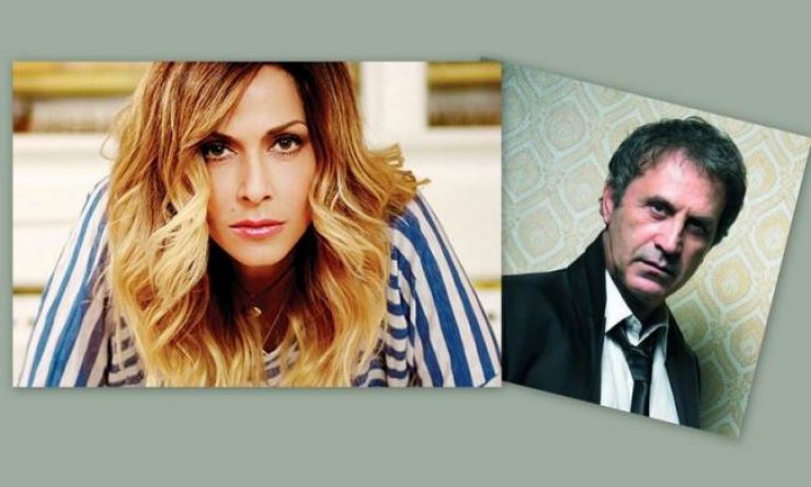 Άννα Βίσση: Νέα κόντρα με τον Γιώργο Νταλάρα