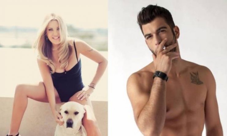 Γερμανού-Ιωάννου: Έκαναν το επόμενο βήμα στη σχέση τους!