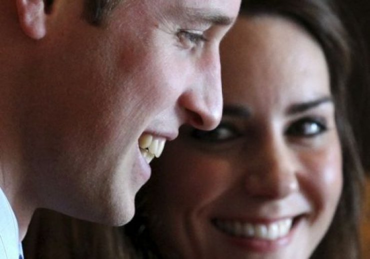 Κέιτ - Ουίλιαμ: Ετοιμάζουν τον διάδοχο