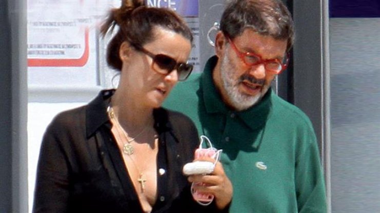  Άννα Δρούζα: Τι λέει για την σχέση της με τον Θανάση Λάλα;