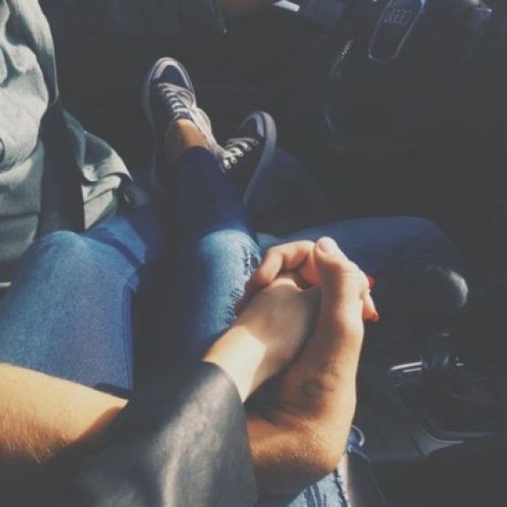 9 λόγοι για τους οποίους δεν σου έχει ζητήσει ακόμα να βγείτε