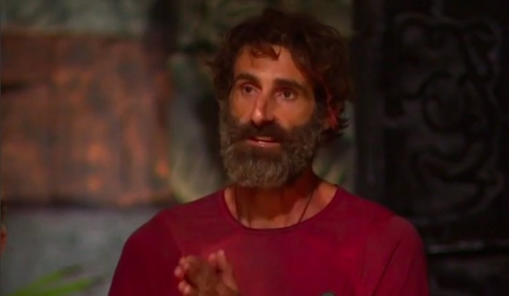 Γιώργος Κοψιδάς: "Ερωτεύτηκα μία γυναίκα έγχρωμη, που δούλευε νύχτα, κυοφορούσε το παιδί κάποιου άλλου..." 