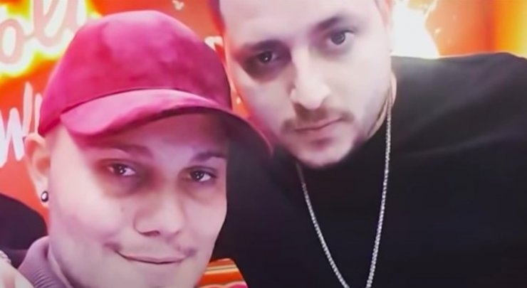 Mad Clip: Παλεύει στην εντατική πολύ καλός του φίλος μετά από τροχαίο! Έκκληση για μάρτυρες