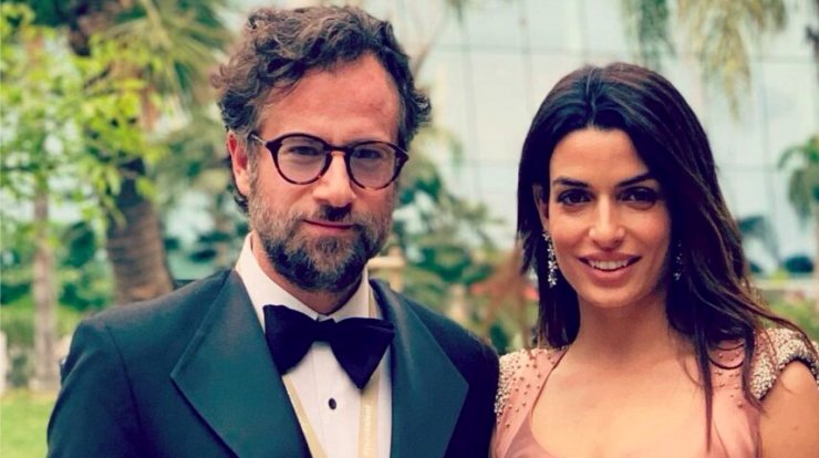 Κωστής Μαραβέγιας: “Με την Τόνια Σωτηροπούλου είμαστε ήδη παντρεμένοι”