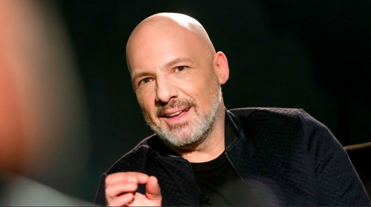 Mεγάλη έκπληξη στο Survivor: Μπαίνει στο ριάλιτι ο Νίκος Μουτσινάς