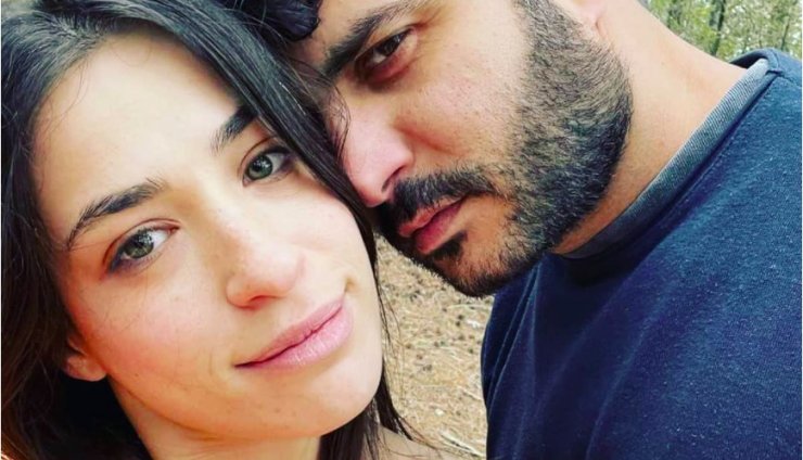 Γρηγόρης Γεωργίου - Μαρίλια Χαριδήμου: Τα τρυφερά στιγμιότυπα τους στο Dubai 