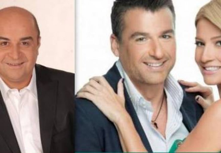 Μάρκος Σεφερλής: Η έκπληξη που ετοιμάζει σε Λιάγκα-Σκορδά!