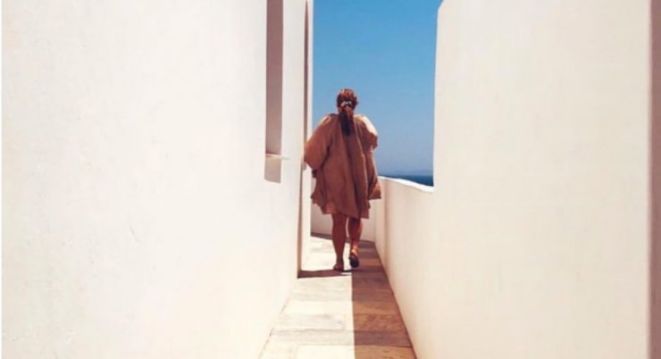 Τίτλοι τέλους στην σχέση Ελληνίδας παρουσιάστριας εννέα μήνες μετά την επανασύνδεση