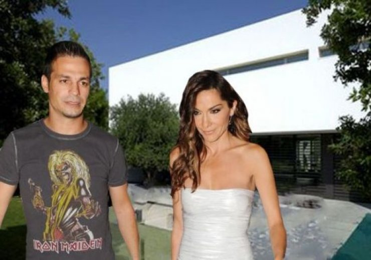 Bανδή - Νικολαΐδης: πούλησαν σε Άραβες το σπίτι τους