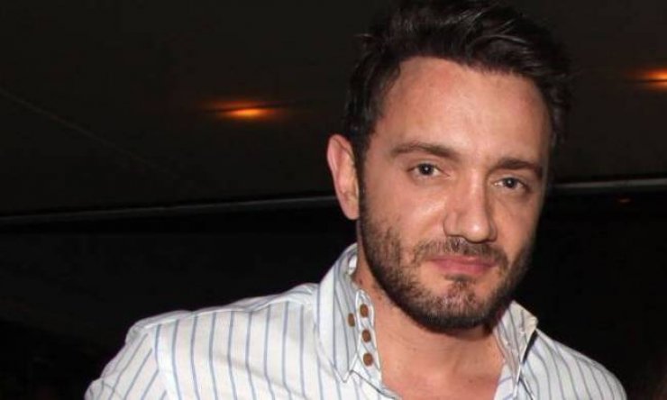 Έκλεψαν το πανάκριβο αυτοκίνητο του Χρήστου Μενιδιάτη