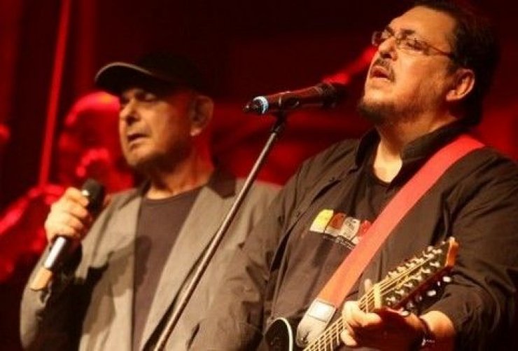 Συγκλονίζει ο Λαυρέντης Μαχαιρίτσας: "Στο τηλέφωνο ήμουν μια βδομάδα....Το περιμέναμε...."