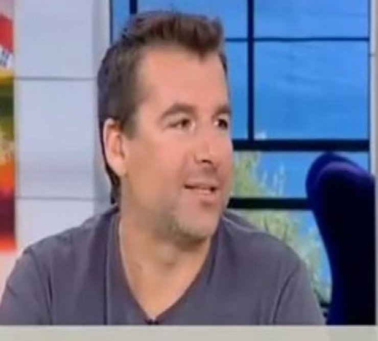 Αποκάλυψη Λιάγκα: «Με την Φαίη κοιμόμαστε χώρια»