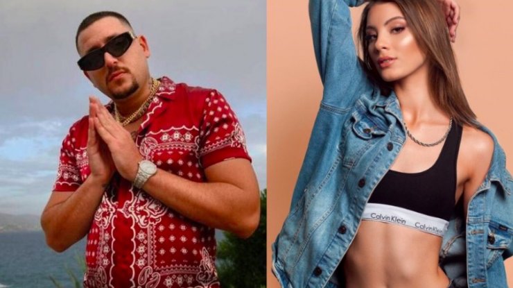 Άννα Μαρία Ηλιάδου: Ράγισε καρδιές το βίντεο που ανέβασε τα ξημερώματα για τον Mad Clip