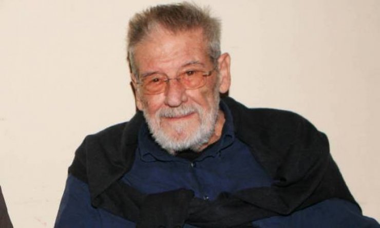 Γιάννης Βόγλης: Στο νοσοκομείο ο γνωστός ηθοποιός