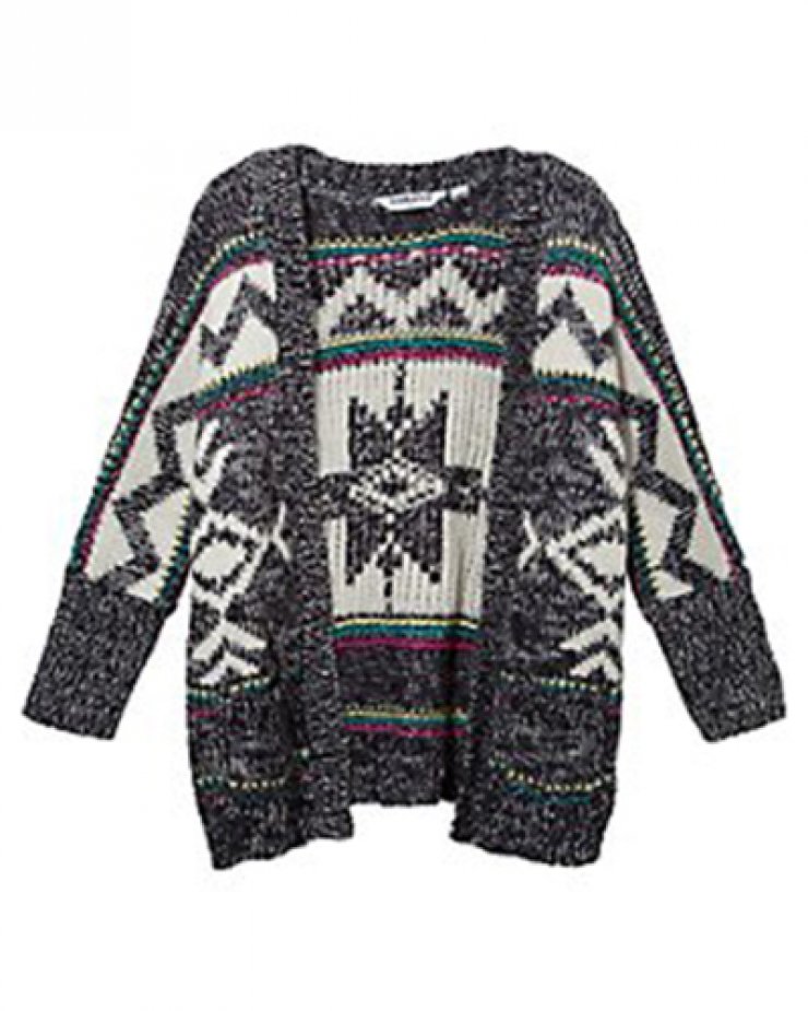 Το must have πλεκτό