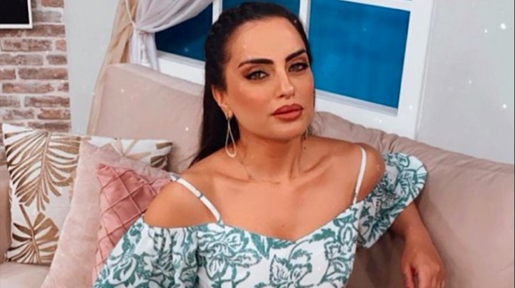 Eλπίδα Ιακωβίδου: Στην παραλία με το πρώτο μαγιό για φέτος ανέδειξε τα πλούσια προσόντα της [εικόνα]