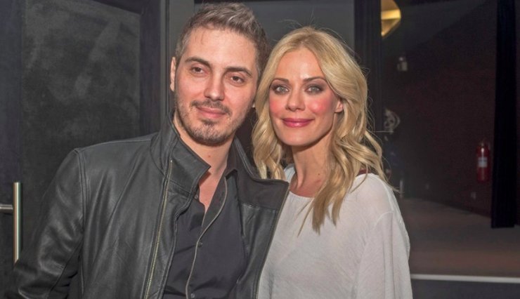 Μακρυπούλια - Χατζηγιάννης: Δείτε τις επόμενες κινήσεις τους μετά το χωρισμό όσο αφορά αυτά που τους συνδέουν;