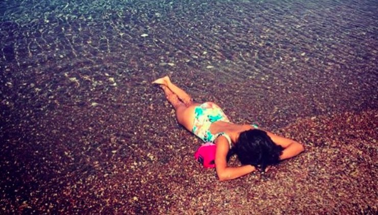 Κύπρια παρουσιάστρια έδωσε τα χέρια και θα συμμετέχει στο Dancing with the Stars