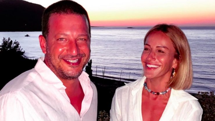 Xρύσανθος Τσουρούλλης: To πάρτι έκπληξη που του έκαναν οι φίλοι για τα γενέθλια του [βίντεο]