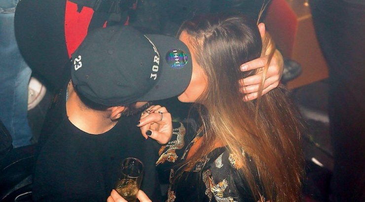 Τίτλοι τέλους: Ζευγάρι της ελληνικής showbiz χώρισε μετά από ένα χρόνο μεγάλου έρωτα