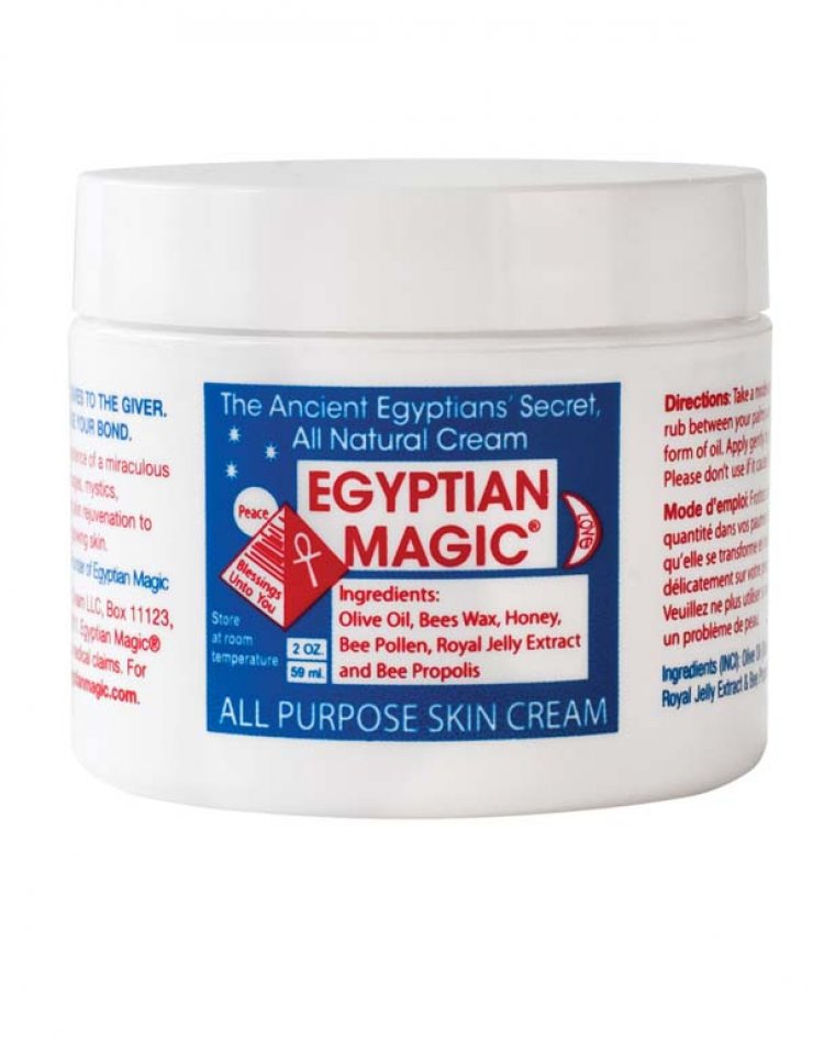 Egyptian Magic: Νο1 στον κόσμο τώρα και στην Κύπρο!