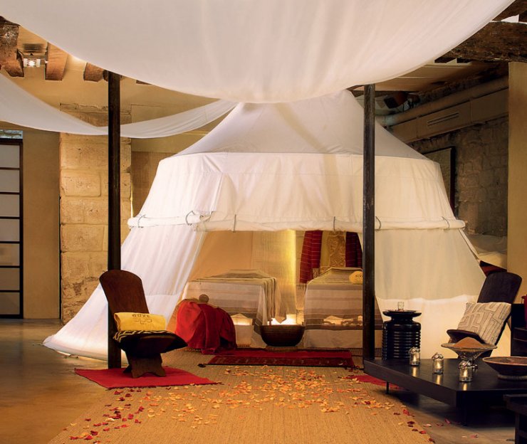 Προορισμός η Φύση