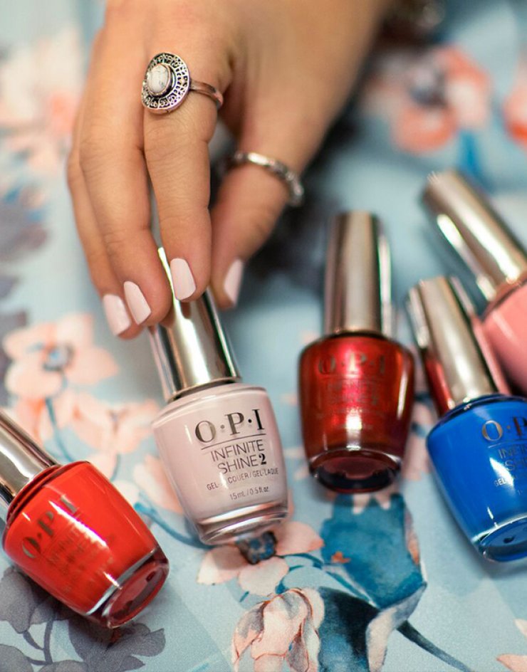 Η Ο.Ρ.Ι παρουσιάζει τη νέα κολεξιόν Lisbon Spring 2018