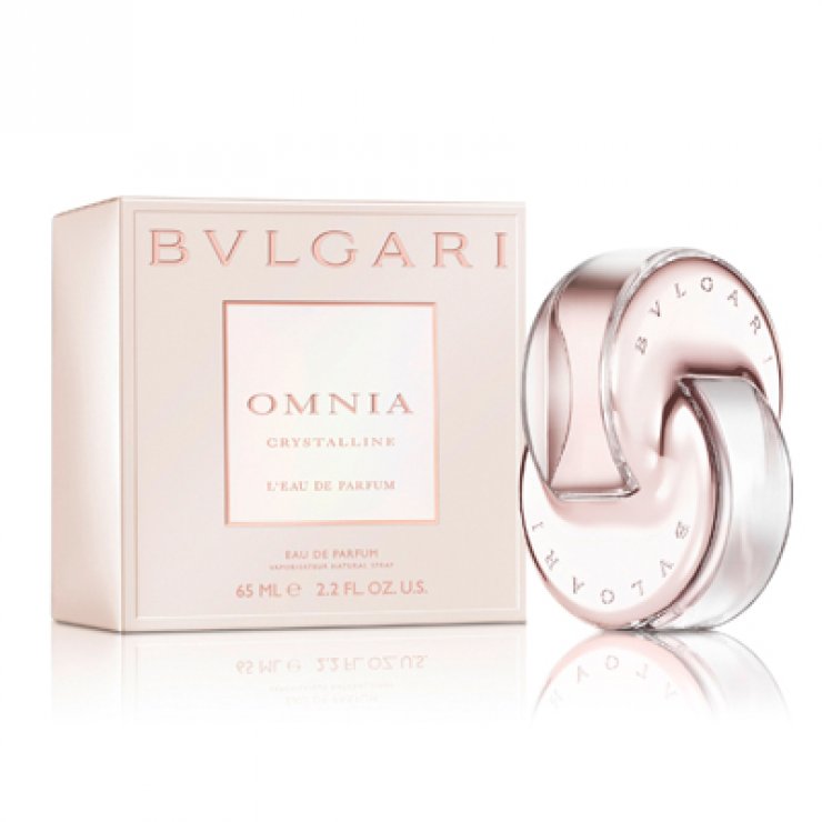 Bulgari: Omnia Crystallline 