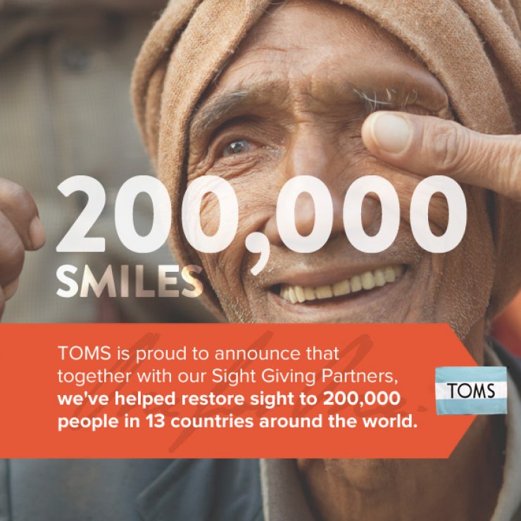 Η μόδα στηρίζει τα παιδιά