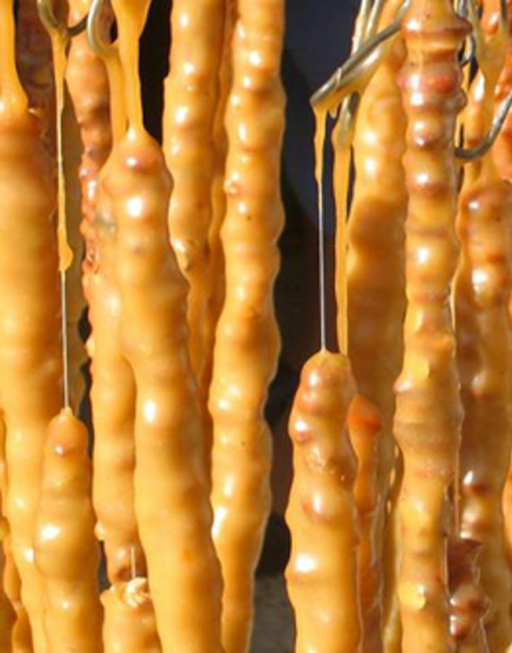 Πάμε Καλοπαναγιώτη για να φτιάξουμε παλουζέ και παραδοσιακό σιουσιούκκο