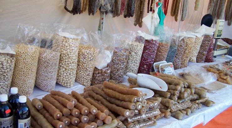 Στη Λεμεσό θα στηθεί αγορά παραδοσιακών προϊόντων