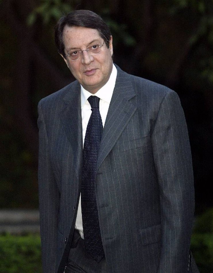 Το χιουμοριστικό post επώνυμου Κύπριου για τον πρόεδρο Νίκο Αναστασιάδη