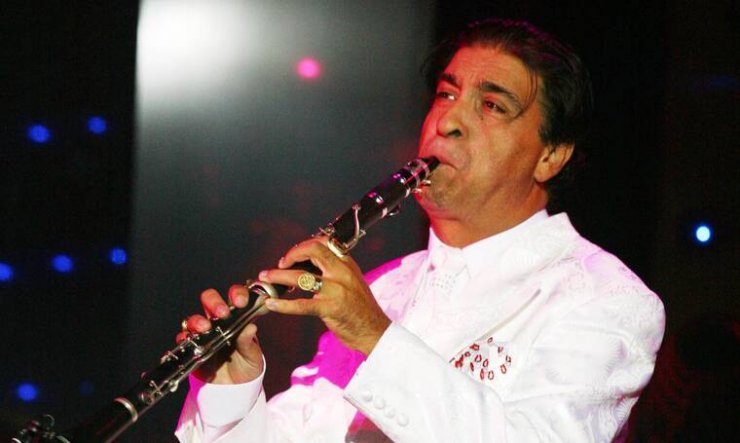 Θλίψη για το ξαφνικό θάνατο του Γιώργου Μάγγα