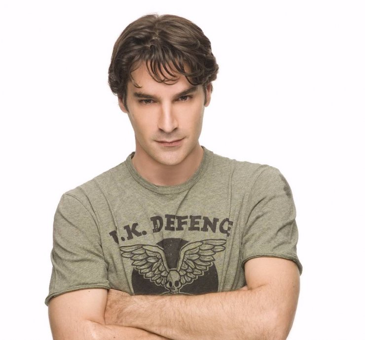 Αυτό είναι το νέο σπίτι του Χριστόφορου Παπακαλιάτη στο Los Angeles