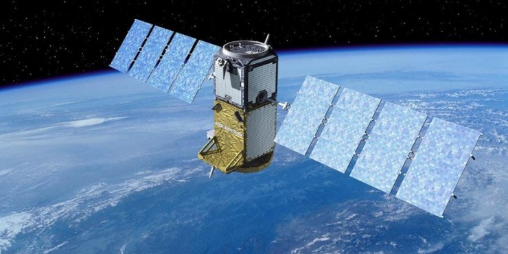 Δύο ακόμη δορυφόροι στο υπό ανάπτυξη ευρωπαϊκό GPS                  