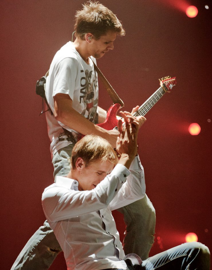 Αύριο το Armada Music Festival!