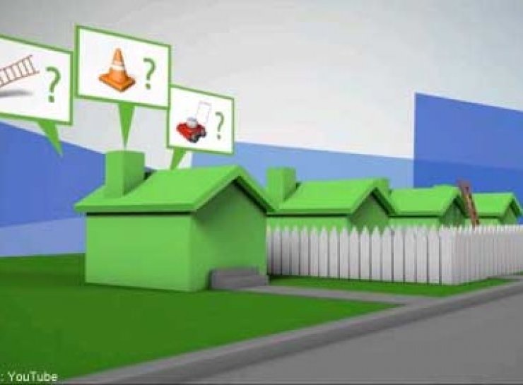 Nextdoor: Το Facebook της γειτονιάς