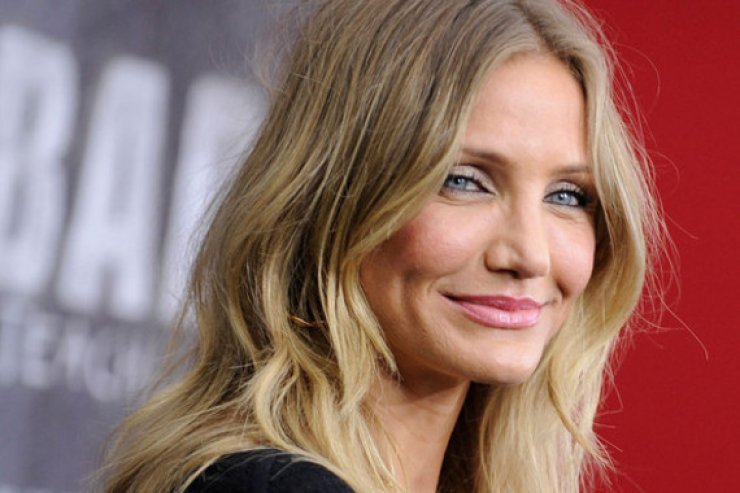 Και η Κάμερον Ντίαζ έχει sex tape;