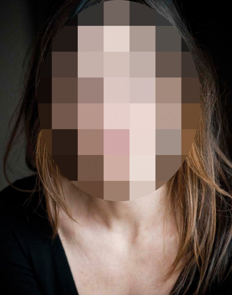 Ποια πασίγνωστη Ελληνίδα ηθοποιός παντρεύτηκε και ζει στην Αυστραλία και δεν το ξέραμε; [εικόνα]