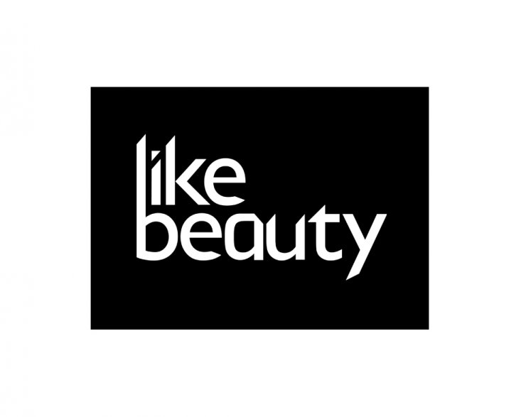 Like Beauty