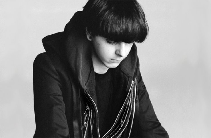  Πάνος Γιαπάνης: Ο Έλληνας στυλίστας, τώρα και fashion director at large του περιοδικού “Love”