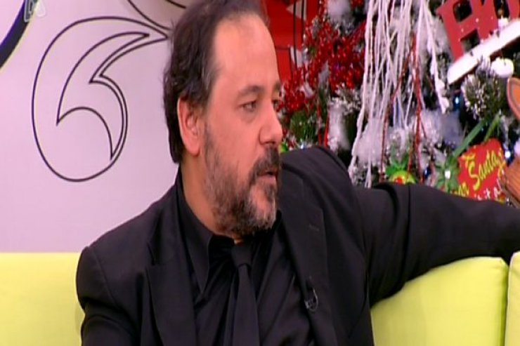 Aλέξανδρος Ρήγας: Αυτός θα σκηνοθετήσει την Κύπρο στην Eurovision