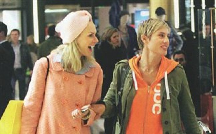 Ελεονώρα Μελέτη: Λεφτά υπάρχουν