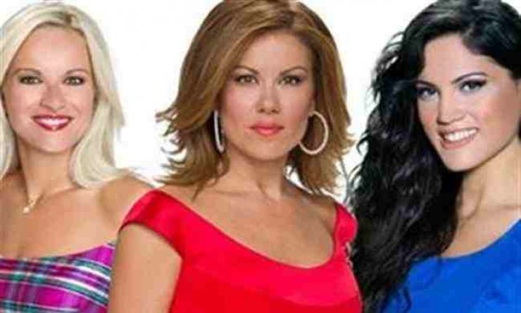 Μανωλίδου και Μπεκατώρου στο «Master chef 2»