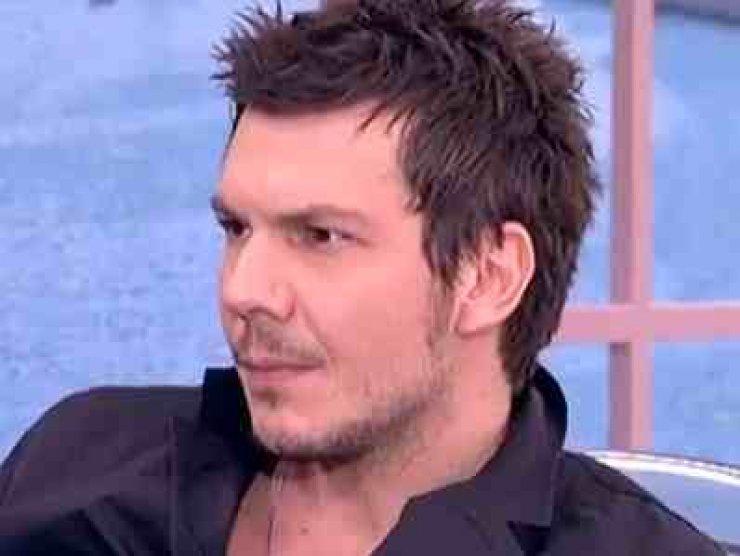 Ιωάννης Παπαζήσης: "Δεν ξέρω αν είμαι Xριστιανός"