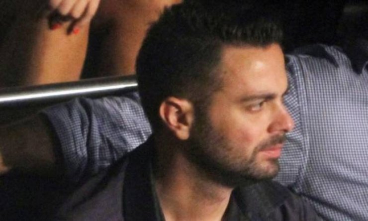 Ηλίας Βρεττός: «Παραλίγο να χάσω το ένα μου νεφρό»