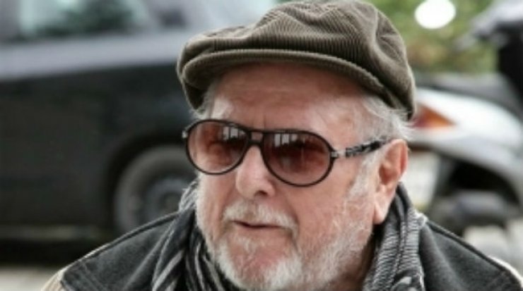 Στο νοσοκομείο o Κώστας Βουτσάς